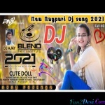Lalten Jalaike Khoje Chalbe - Nagpuri Hard Dj Remix