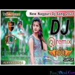 Nawa Saal Me - Mithlesh Nayak - Nagpuri Remix