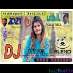 Tera Mera Pyar Ko - Kumar Pritam - Nagpuri Dj Remix