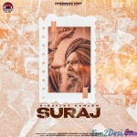 Suraj - Kiratjot Kahlon