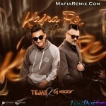 Kajra Re - Bunty or Babli (Remix) - Dj Vaggy X Dj Tejas
