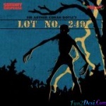 LOT NO 249 (Sunday Suspense)