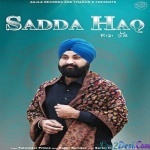 Sadda Haq - Palwinder Prince