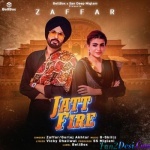 Jatt Fire - Gurlez Akhtar, Zaffar
