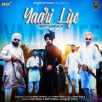 Yaari Life - Meet Hundal