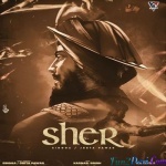 Sher - Jeeta Pawar, Singga