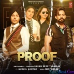 Proof - Gurlez Akhtar, Gagan Deep Thambar