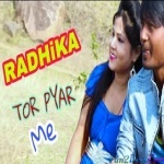 Radhika Tor Pyar Me - Arvind Jigar