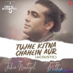 Tujhe Kitna Chahein Aur (Acoustic) - Jubin Nautiyal