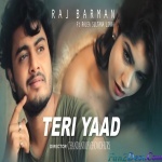 Teri Yaad - Raj Barman