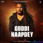 Guddi Naapdey - King Smokey