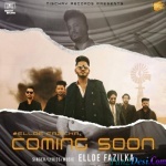 Coming Soon - Ellde Fazilka