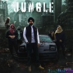 Jungle - Nseeb