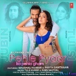 Pehle Pyaar Ka Pehla Gham - Jubin Nautiyal And Tulsi Kumar