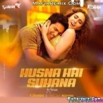 Husn Hai Suhana (Remix) - TjShree x Deejay Rohan