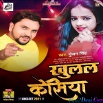 Kesiya Ke Hawa Tani Aawe Da (Gunjan Singh)