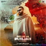 Delhi vs Punjab - Elly Mangat