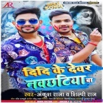 Didi Ke Dewar Navchatiya Ba (Ankush Raja)