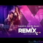 Naach Meri Rani x Drogba Joanna (Mashup) DJ Shadow Dubai