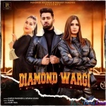 Diamond Wargi - Afsana Khan, Harsh Pandher
