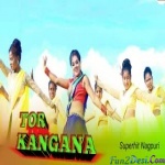 Tor Kangana Chudi Khanke Re