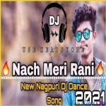 Mai Tere Liye Aai Saj Dhaj Ke (Dhamka Blast Remix) Dj Kartik Babu
