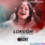 London Thumakda (Remix) Dj Lucky