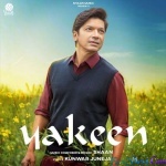Yakeen (Shaan)