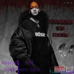 Rihanna vs Rats (Vinaypal Singh Buttar)