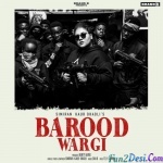 Barood Wargi (Simiran Kaur Dhadli)