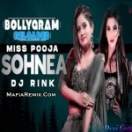 Sohnea - Miss Pooja Ft. Millind Gaba (Remix) - DJ Rink x DJ V-Key