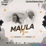 Maula Mere (Remix) - VDJ Shaan x DJ Harsh JBP
