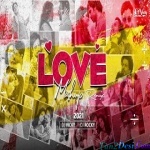 Romantic Bollywood Mashup (Remix) - Dj Vicky x Dj Rocky 2021