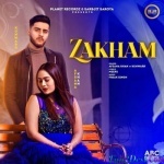 Zakham (Afsana Khan, Kunwarr)