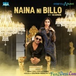 Naina Ni Billo (Iconik)