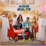 Adhe Bol Te (Jaspuran Dhillon)