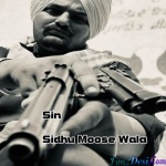 Sin (Sidhu Moose Wala)