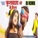 Kushwaha Ji Ke Baigan Pa Maar Bhail Ba (Official Holi Remix)
