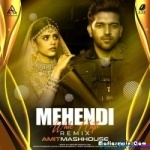 Mehendi Wale Hath (Remix) - Amitmashhouse