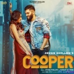Cooper (Jovan Dhillon, Gurlez Akhtar)