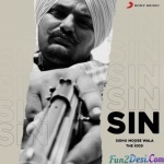 Sin (Sidhu Moose Wala)