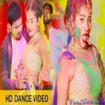 Kushwaha ji Dali Rang Bhar Balti (Holi Official Remix) Dj Ravi