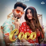 Coco (Ayy Jay Ft. Divya Bhatt)