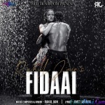 Fidaai (Rahul Jain)