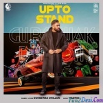 Upto Stand (Gursewak Dhillon)