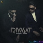Riyasat (Navaan Sandhu, Sabi Bhinder)
