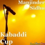Kabaddi Cup (Manjinder Sidhu)