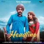 Headline (Gurlez Akhtar, Satkar Sandhu)