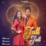 Jatt Jatt (Garry Bawa)