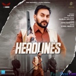 Headlines (Gurlez Akhtar, Galbia)